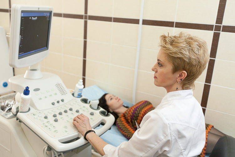 Гинеколог-эндокринолог в Зеленограде